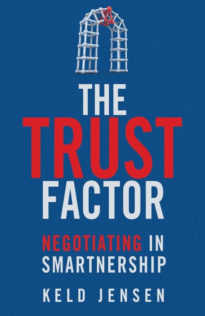 The Trust Factor