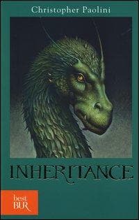 Inheritance. L'eredità. Vol. 4