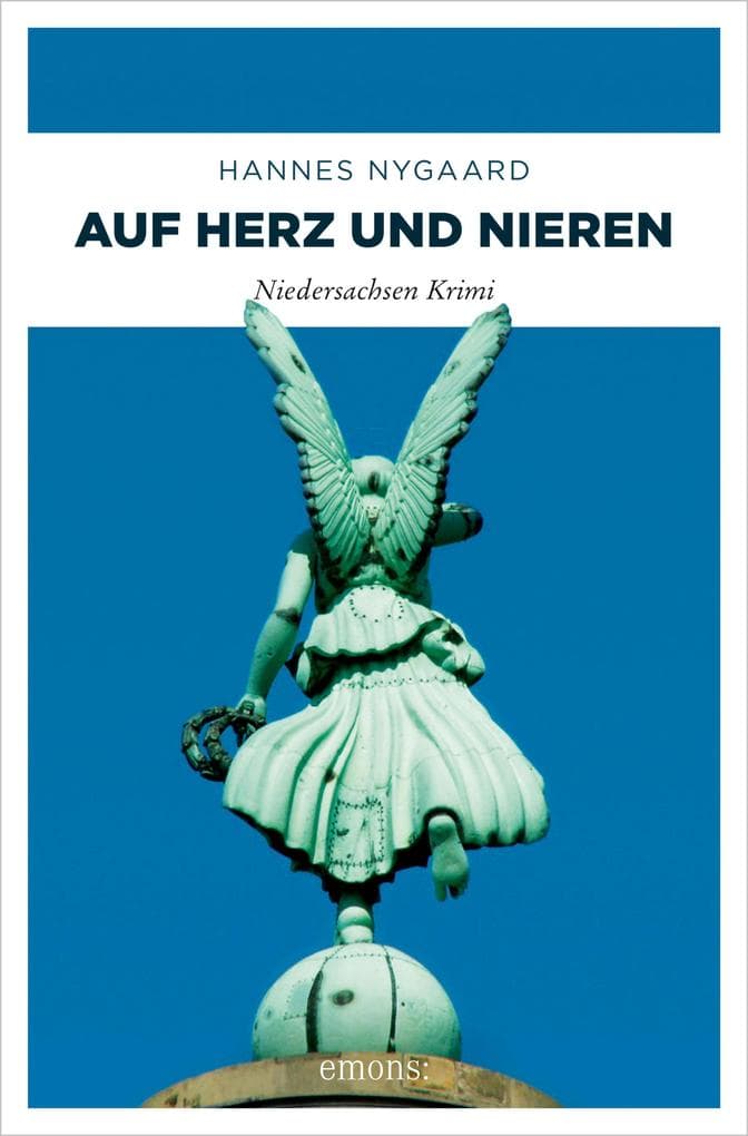 Auf Herz und Nieren