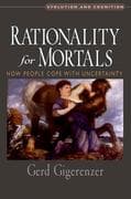Rationality for Mortals