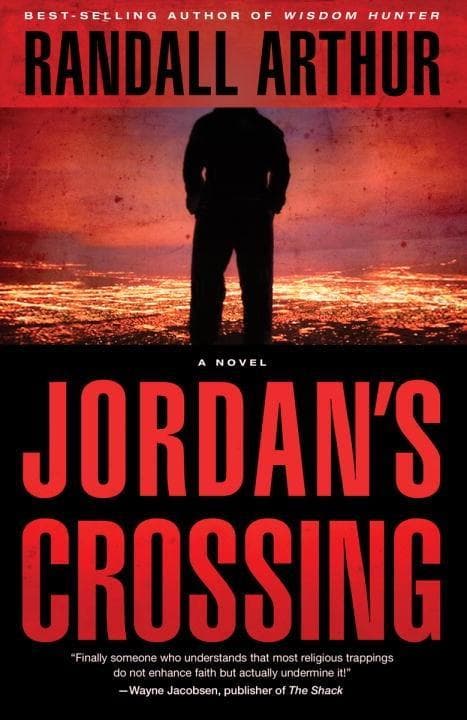 Jordan's Crossing