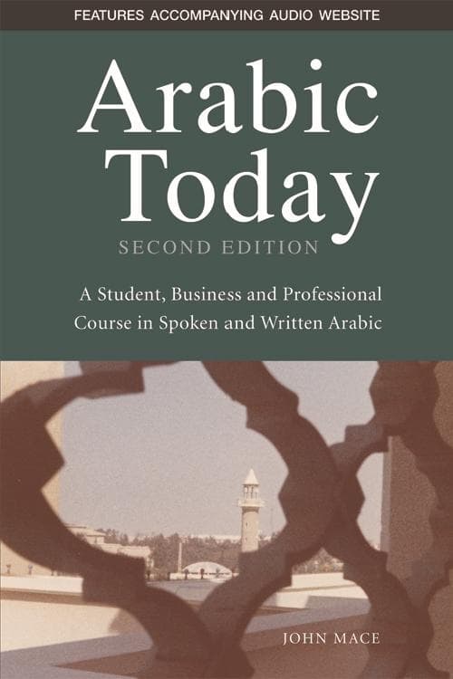 Arabic Today