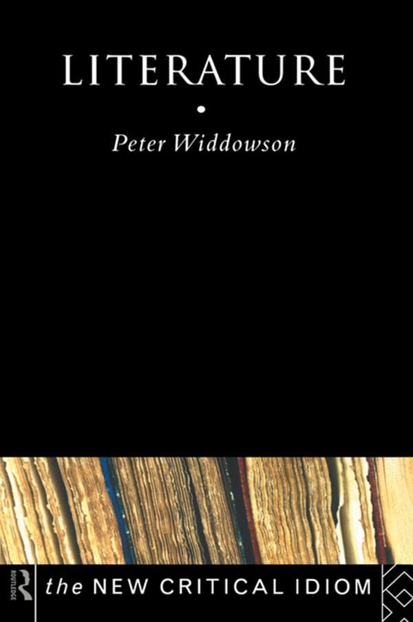Literature