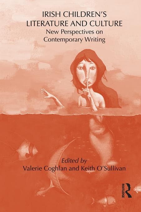 Irish Children's Literature and Culture