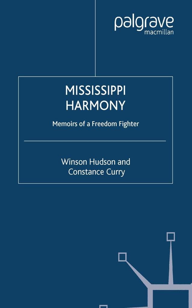 Mississippi Harmony