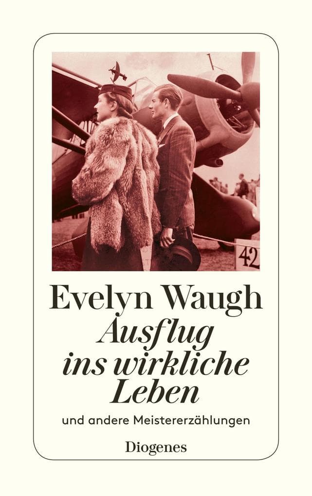 Ausflug ins wirkliche Leben: und andere Meistererzählungen