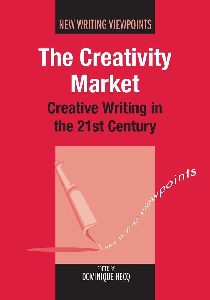 The Creativity Market