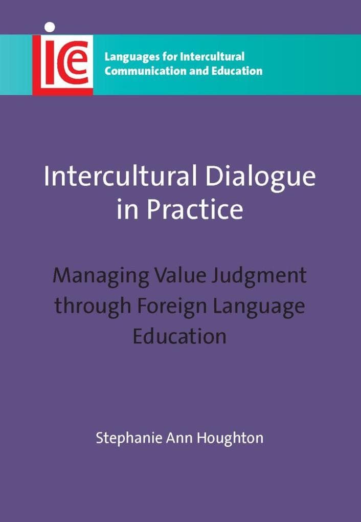 Intercultural Dialogue in Practice