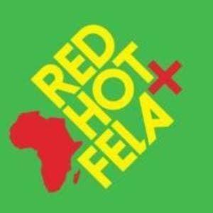 Red Hot + Fela