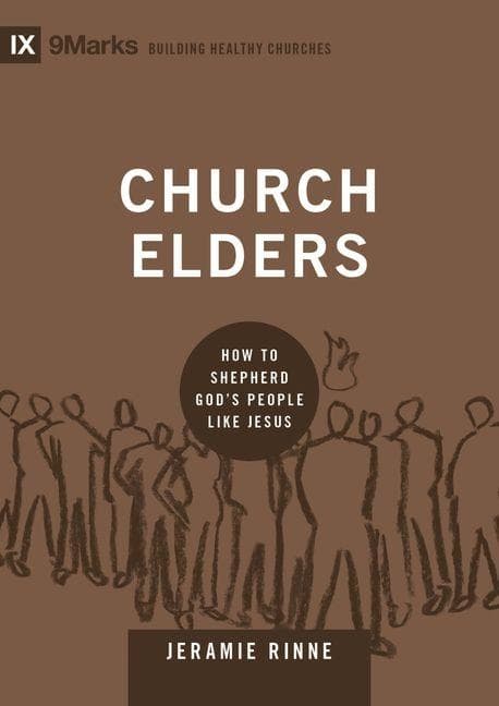 Church Elders