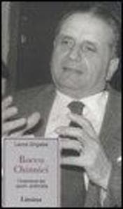 Rocco Chinnici. L'inventore del 'pool' antimafia