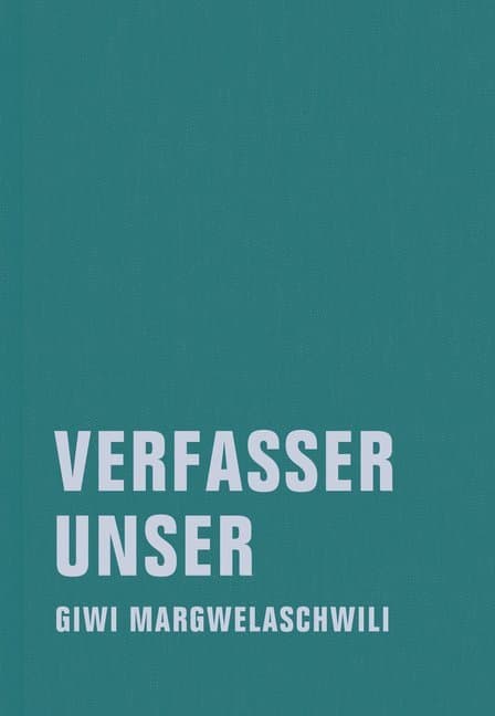 Verfasser unser