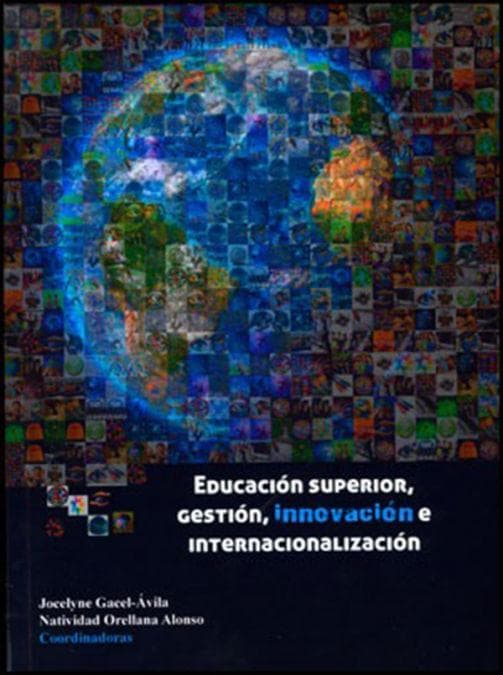 Educación superior, gestión, innovación e internacionalización