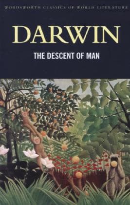 The Descent of Man