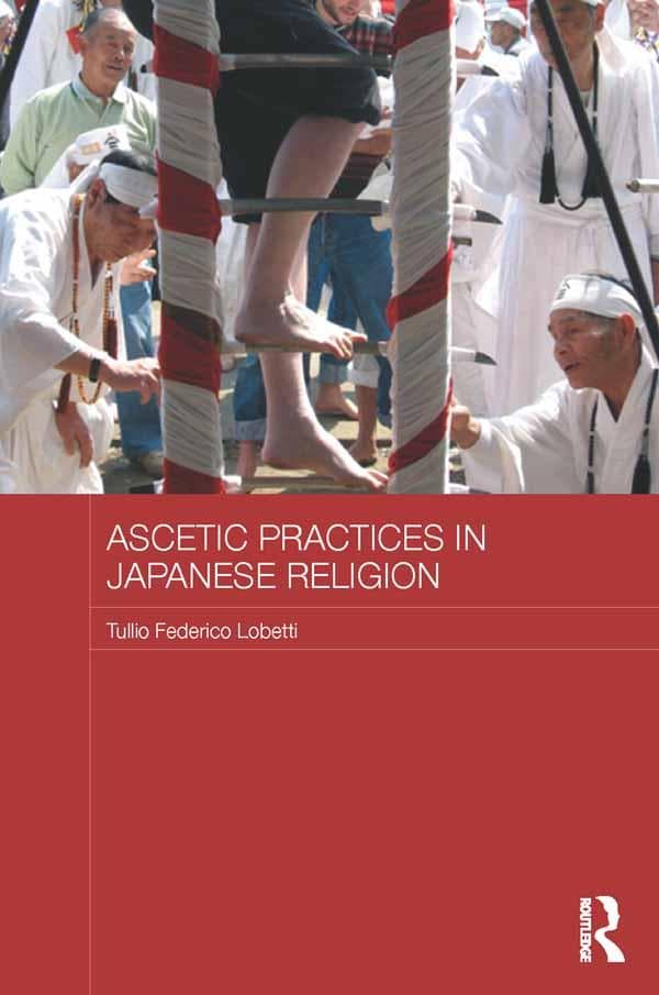 Ascetic Practices in Japanese Religion