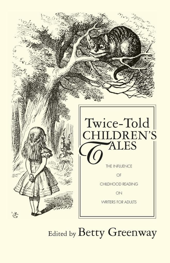Twice-Told Children's Tales