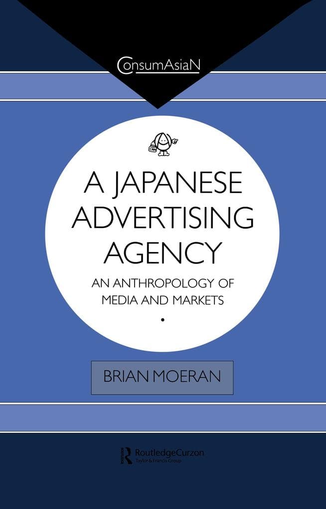 A Japanese Advertising Agency