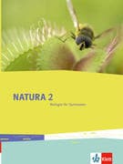 Natura Biologie. Schülerbuch 7.-10. Schuljahr. Ausgabe für Bremen, Brandenburg, Hessen, Saarland und
