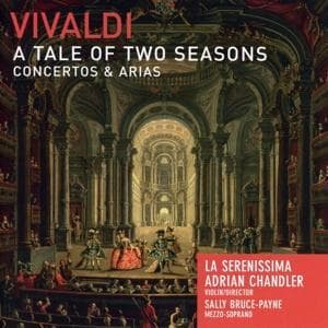 Vivaldi: A Tale of Two Seasons