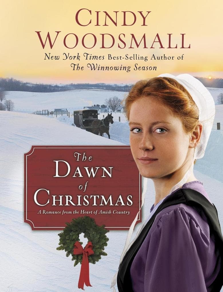 The Dawn of Christmas