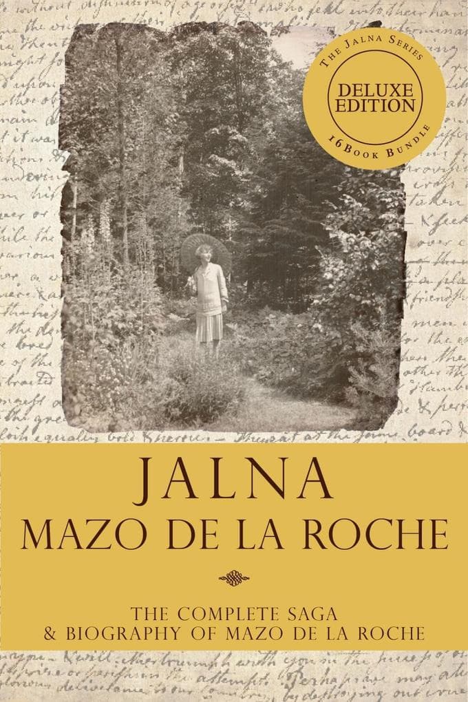 The Jalna Saga, Deluxe Edition