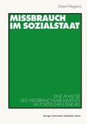 Missbrauch im Sozialstaat