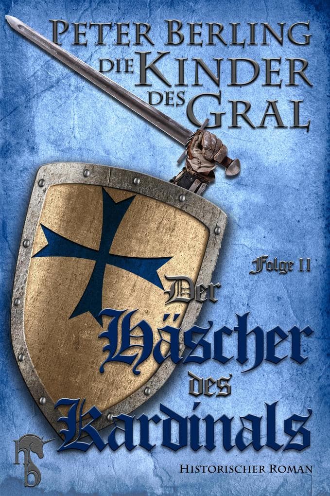 Der Häscher des Kardinals
