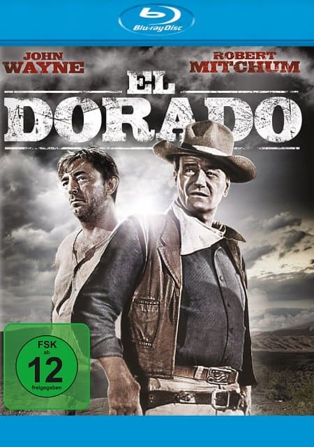 El Dorado