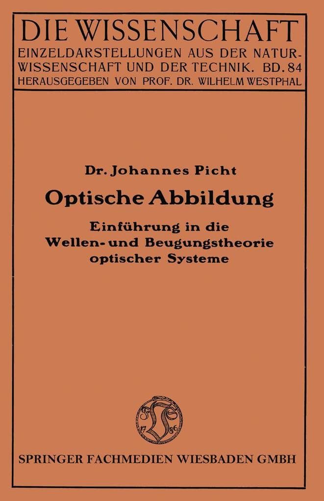Optische Abbildung