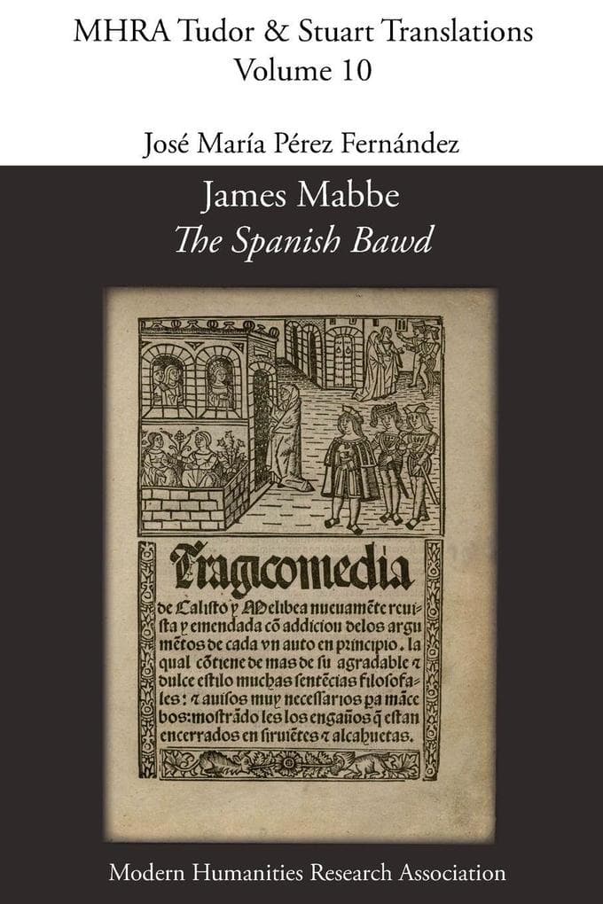 The Spanish Bawd
