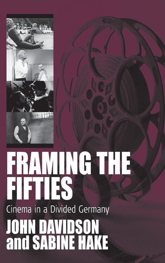 Framing the Fifties