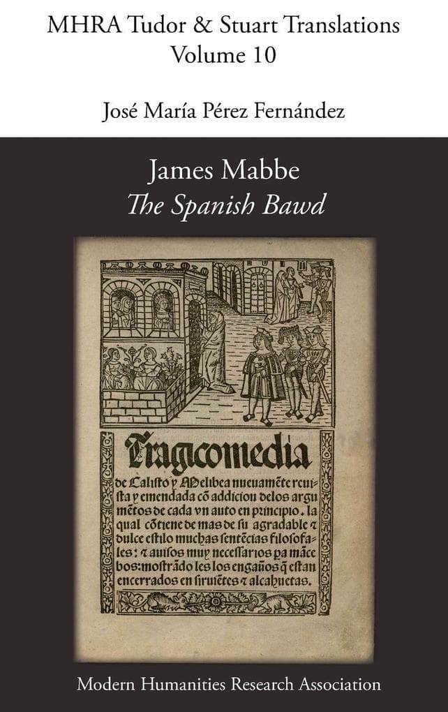 The Spanish Bawd