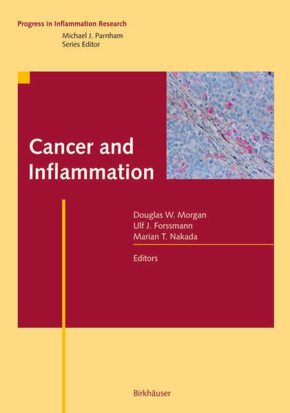 Cancer and Inflammation