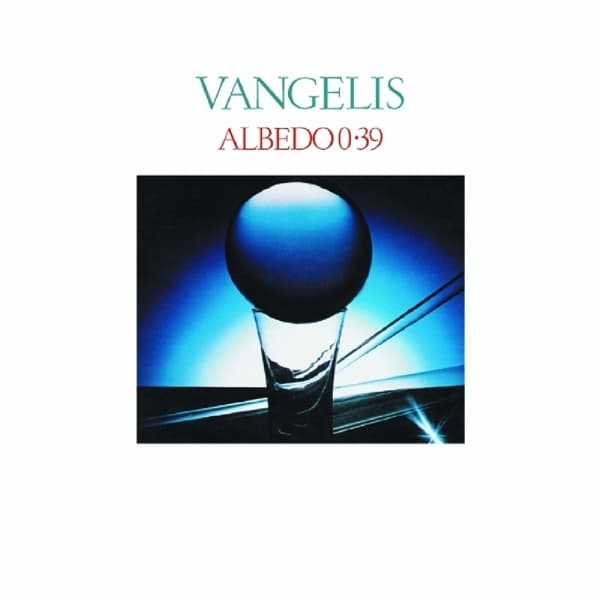 Albedo 0.39 - Official Vangelis Supervised