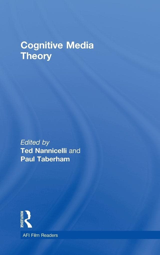 Cognitive Media Theory