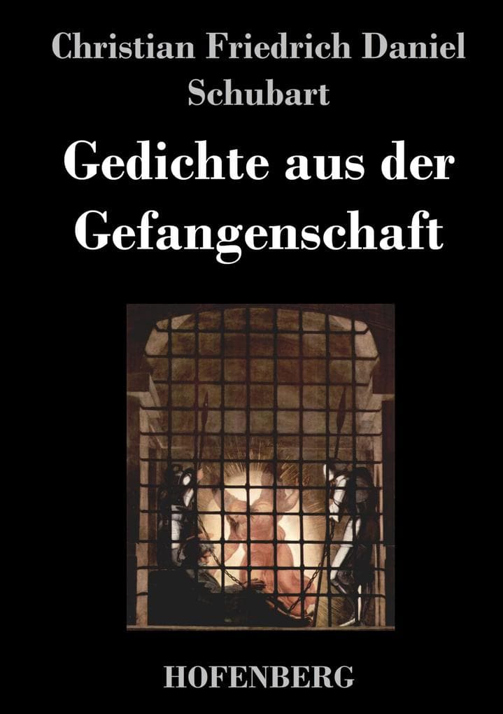 Gedichte aus der Gefangenschaft