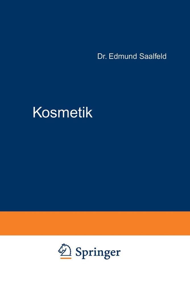 Kosmetik: Ein Leitfaden für praktische Ärzte