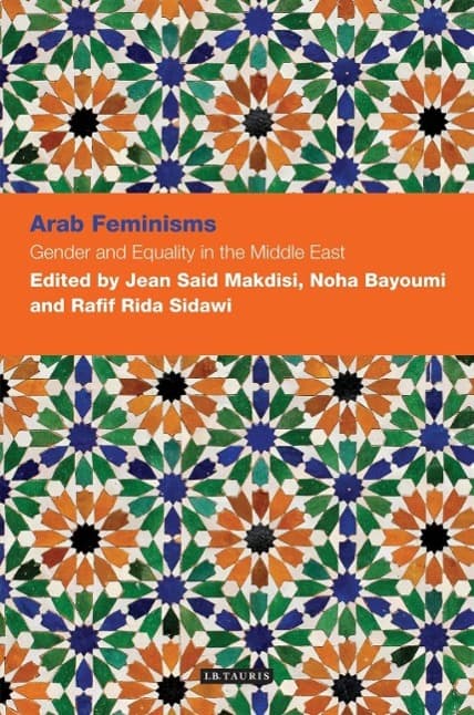 Arab Feminisms