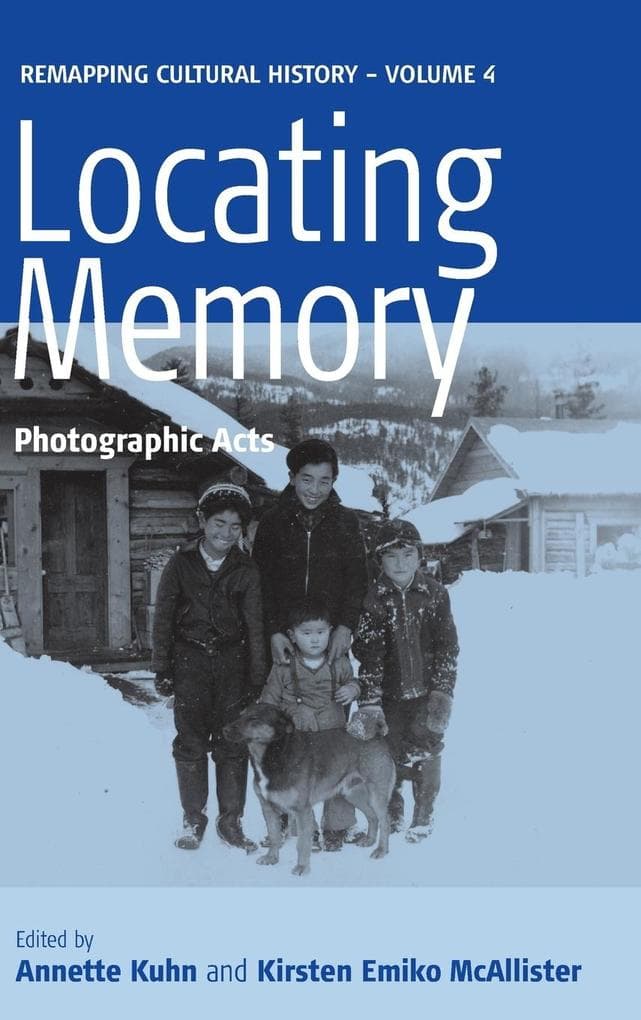 Locating Memory