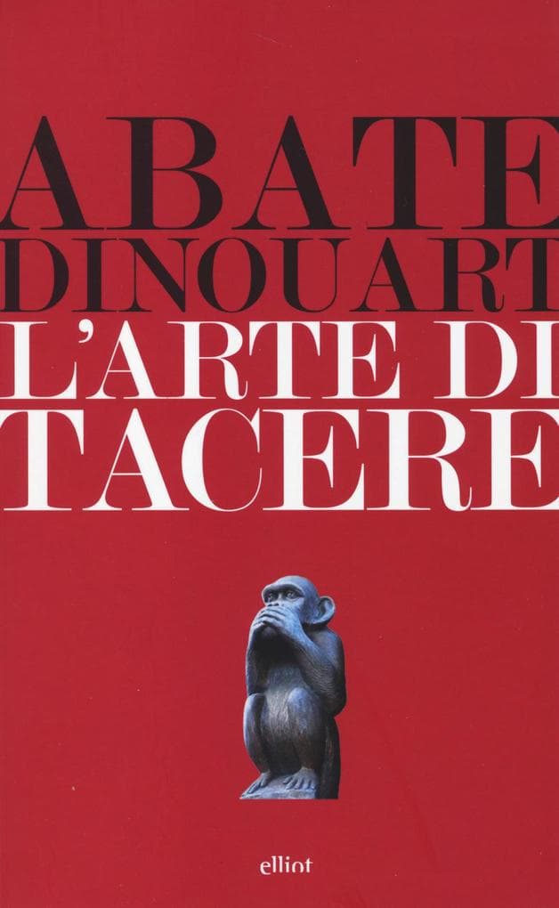 L' arte di tacere