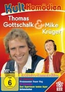 Kultkomödien mit Thomas Gottschalk & Mike Krüger