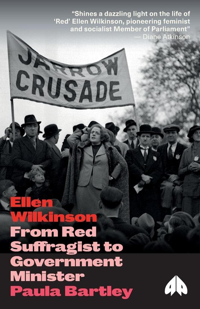 Ellen Wilkinson