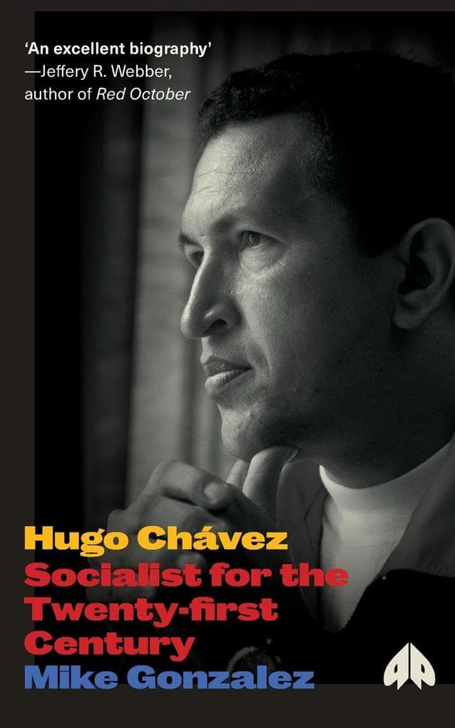 Hugo Chávez