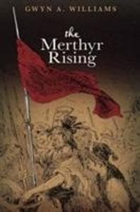 The Merthyr Rising