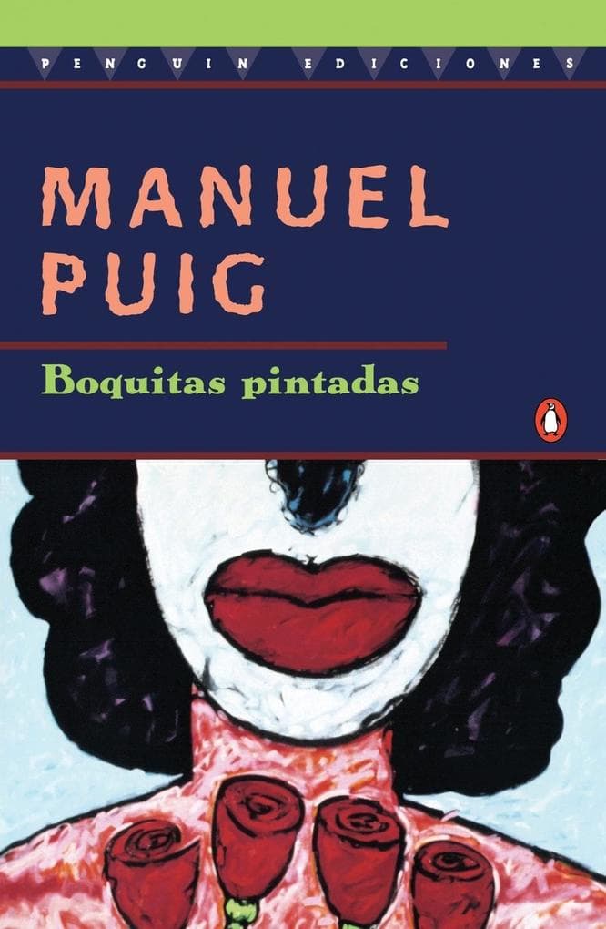 Boquitas Pintadas