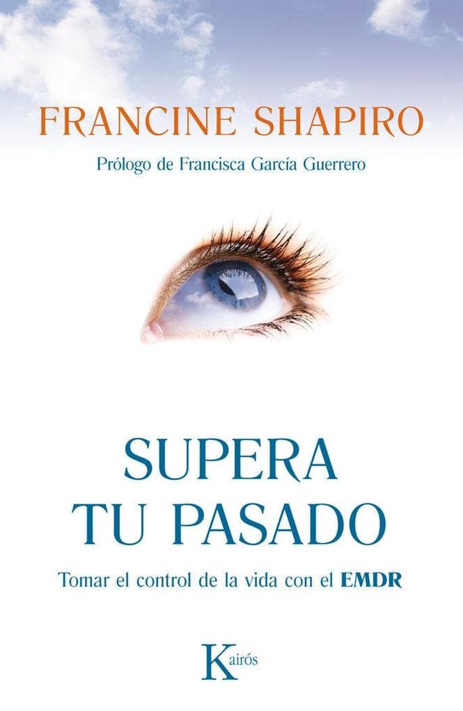 Supera Tu Pasado