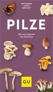 Pilze Kompass