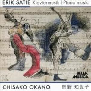 Chisako Okano Spielt Erik Satie
