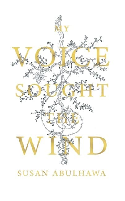 My Voice Sought the Wind