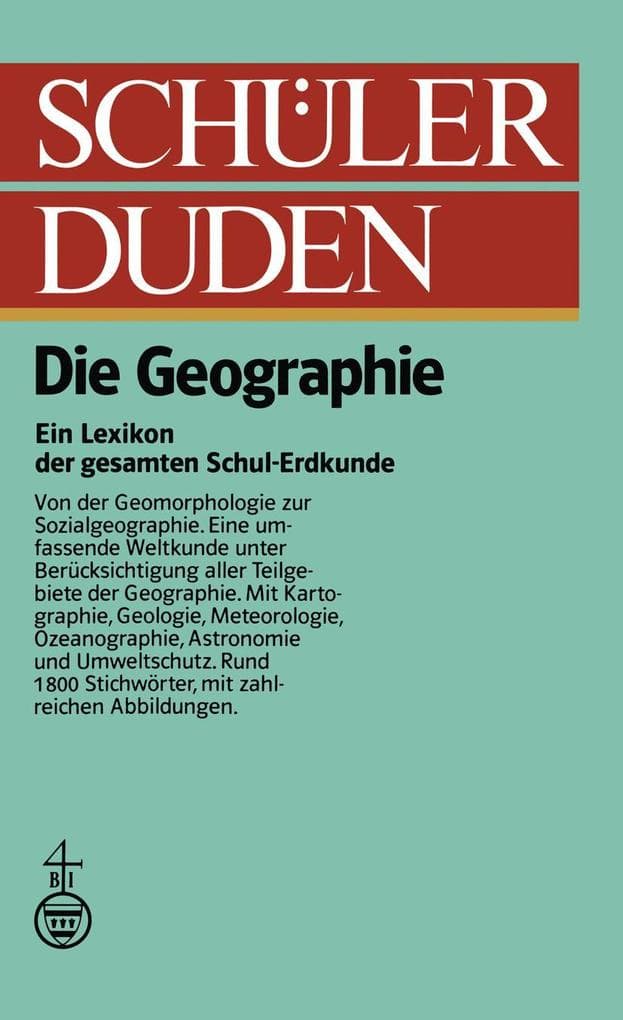 Schülerduden